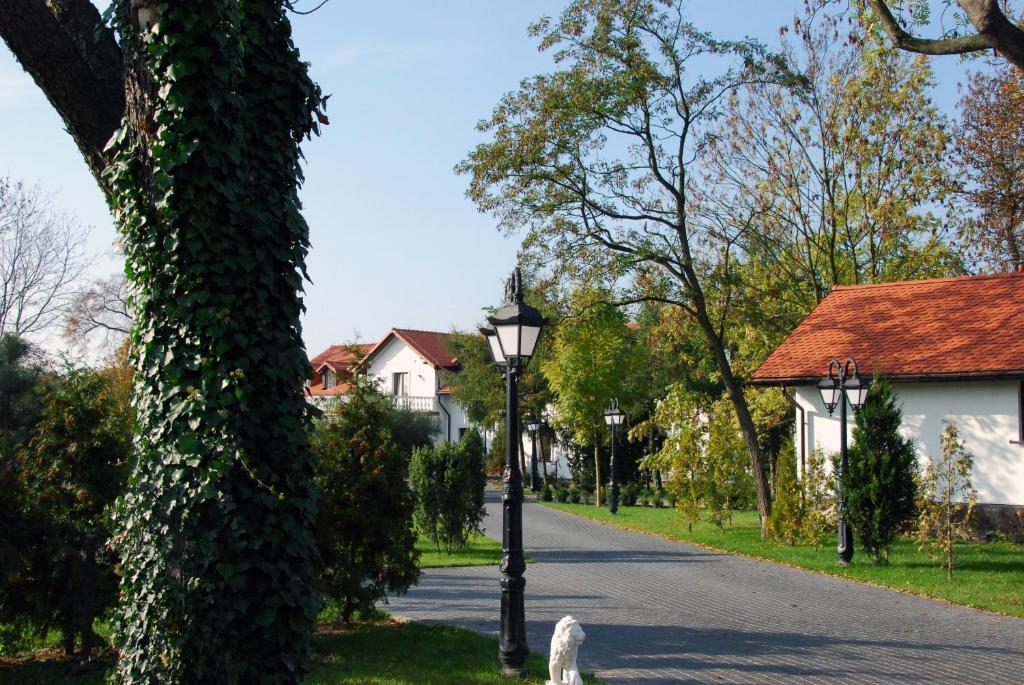 Pamietna Dworek Skierniewice Exterior photo